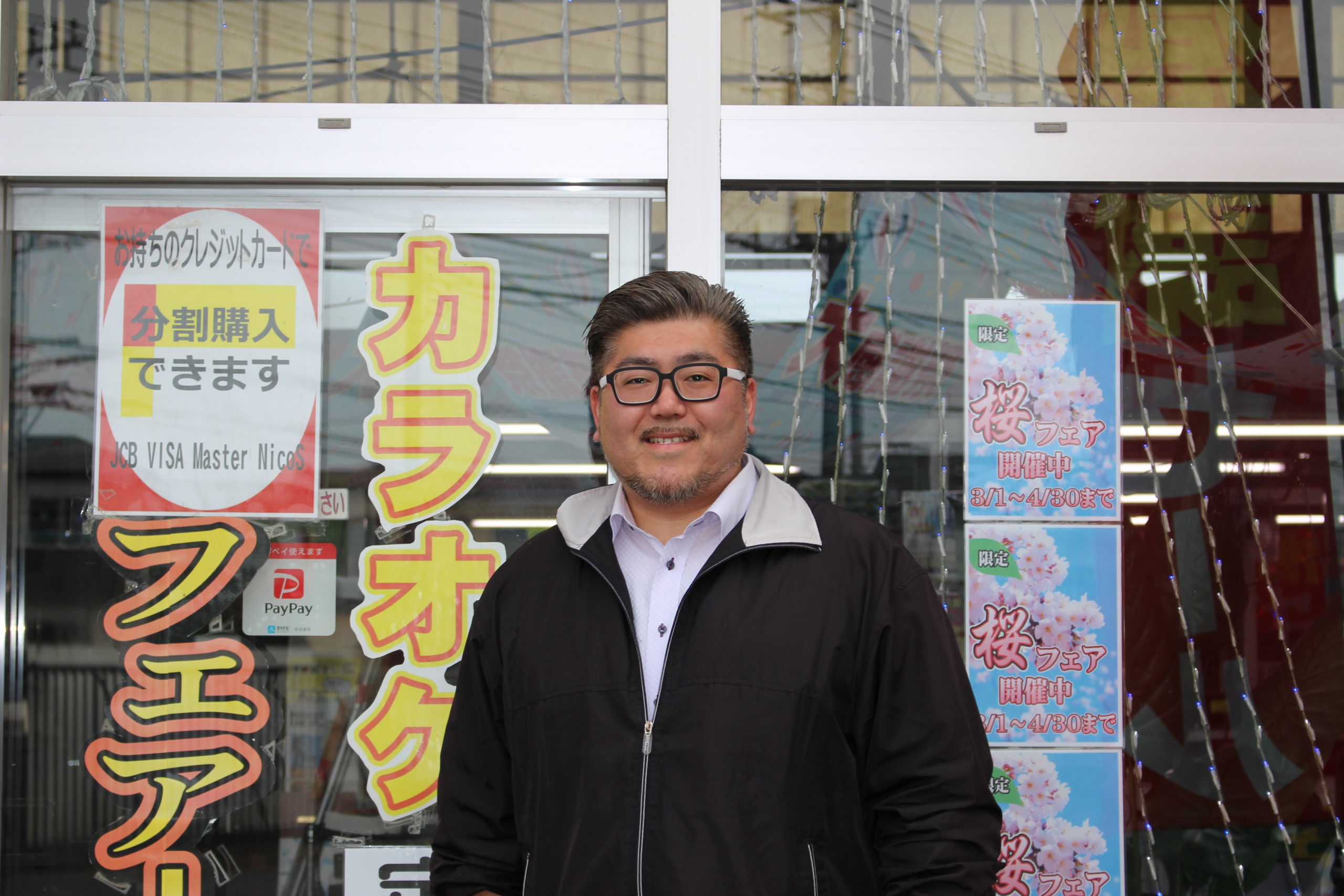 Giant ジャンク　千葉県佐倉市 企業訪問記withコロナ】「自分が変わる」「会社を変化させる」、そして